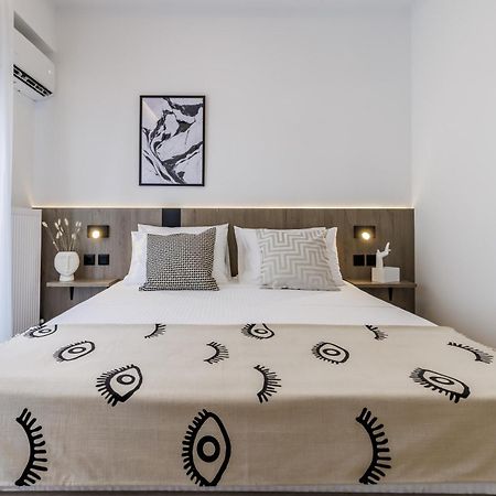 The Kokoon Volos Comfort Living Ngoại thất bức ảnh