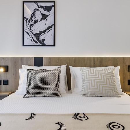 The Kokoon Volos Comfort Living Ngoại thất bức ảnh