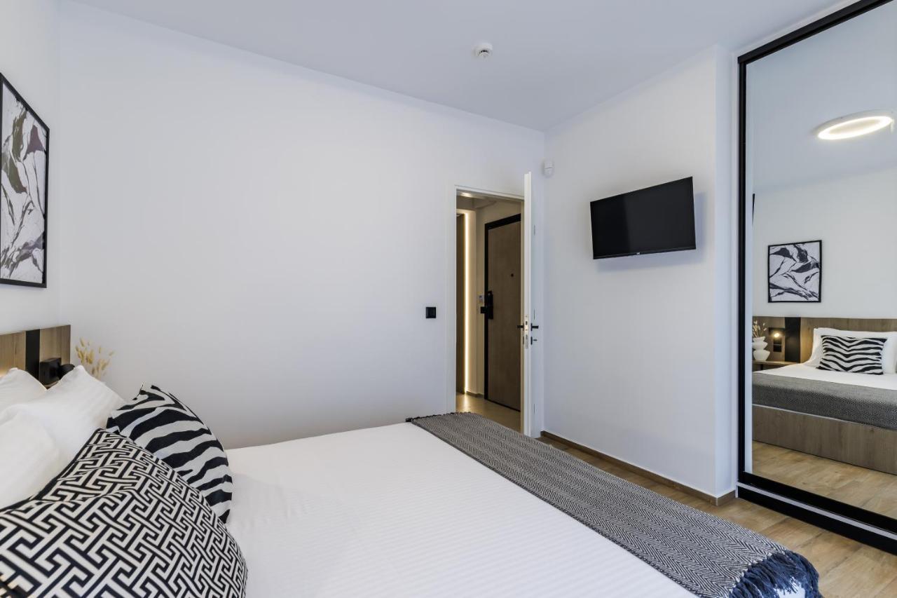 The Kokoon Volos Comfort Living Ngoại thất bức ảnh