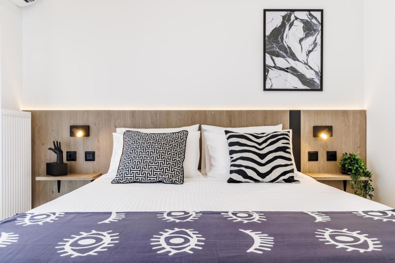 The Kokoon Volos Comfort Living Ngoại thất bức ảnh