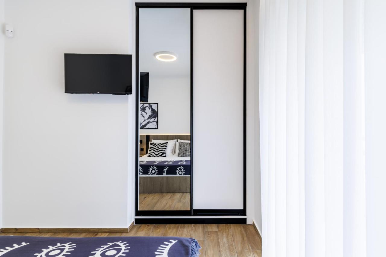 The Kokoon Volos Comfort Living Ngoại thất bức ảnh