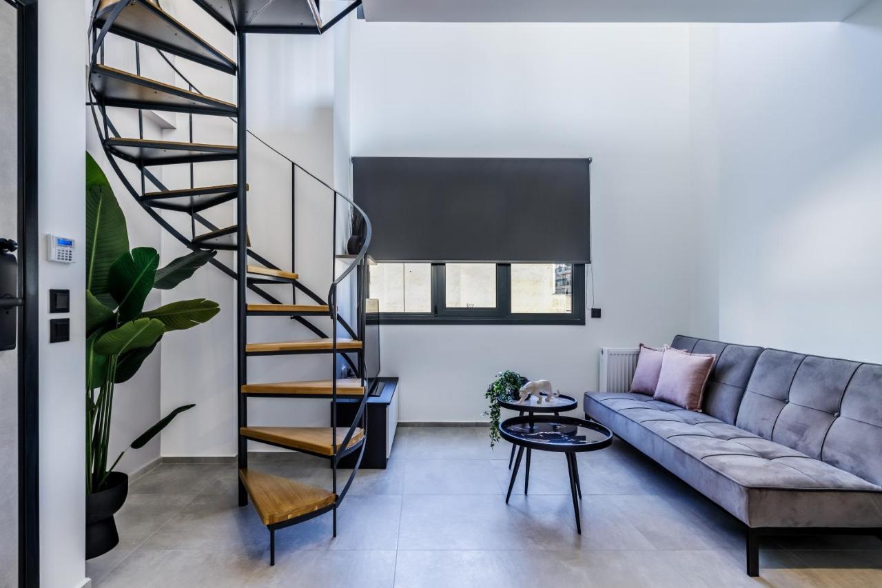 The Kokoon Volos Comfort Living Ngoại thất bức ảnh