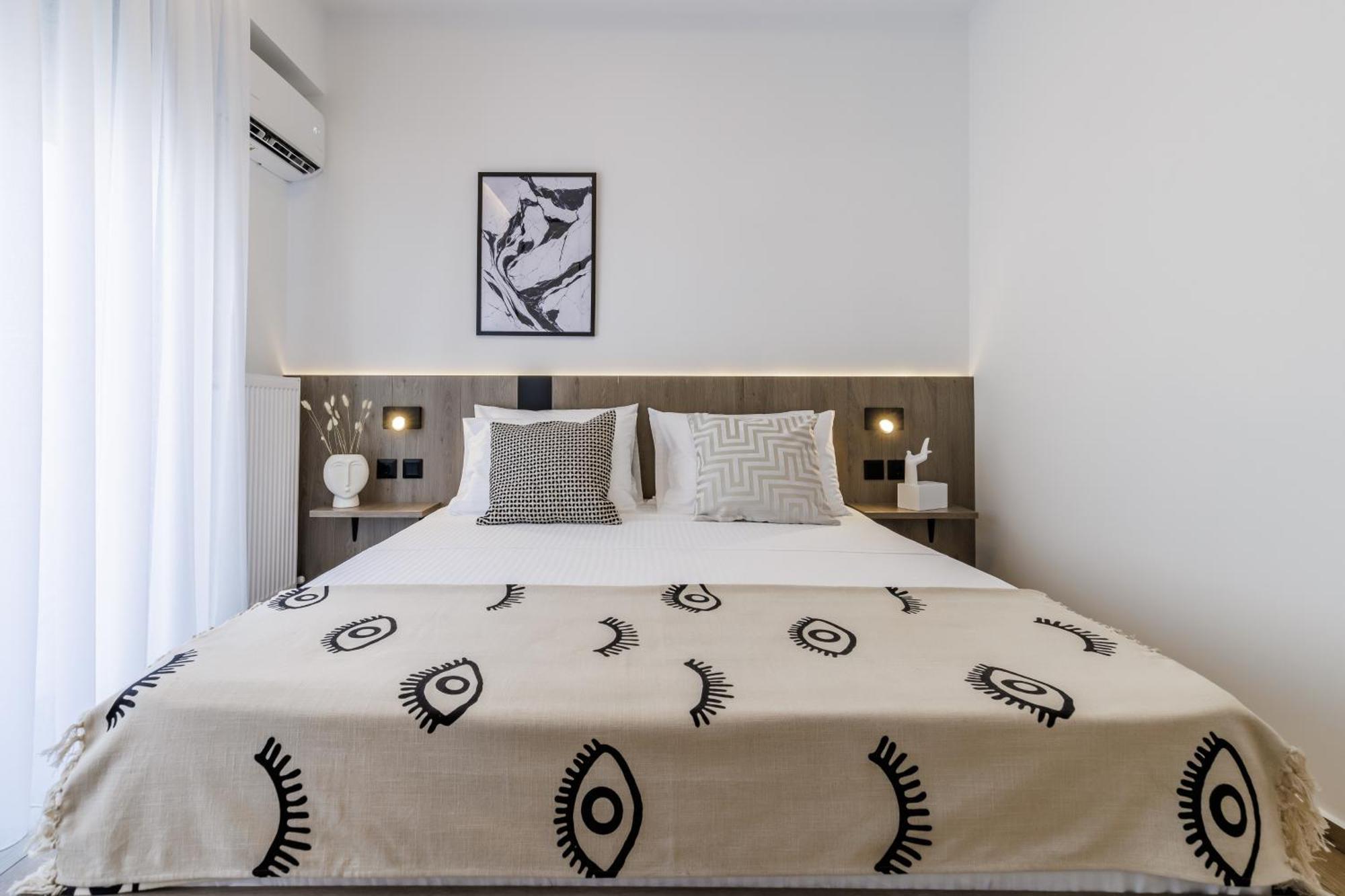 The Kokoon Volos Comfort Living Ngoại thất bức ảnh