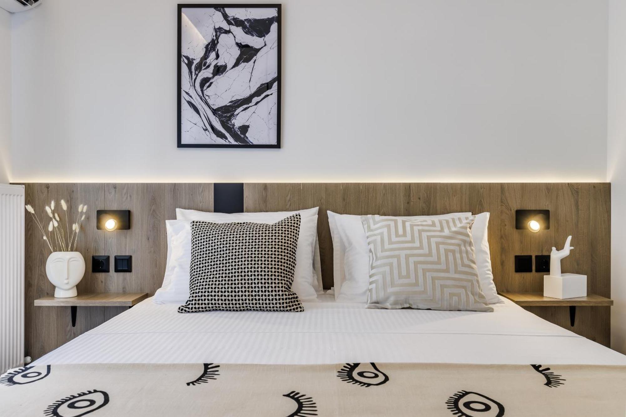 The Kokoon Volos Comfort Living Ngoại thất bức ảnh