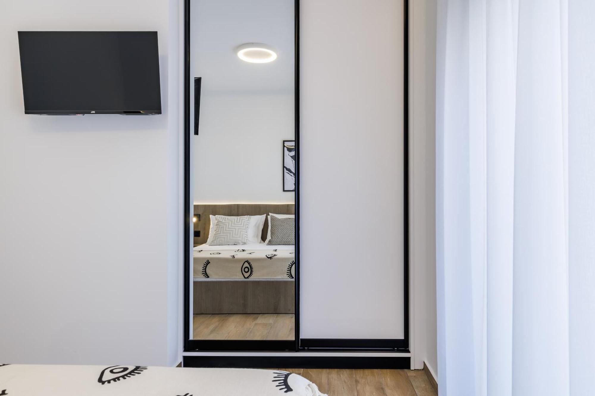 The Kokoon Volos Comfort Living Ngoại thất bức ảnh