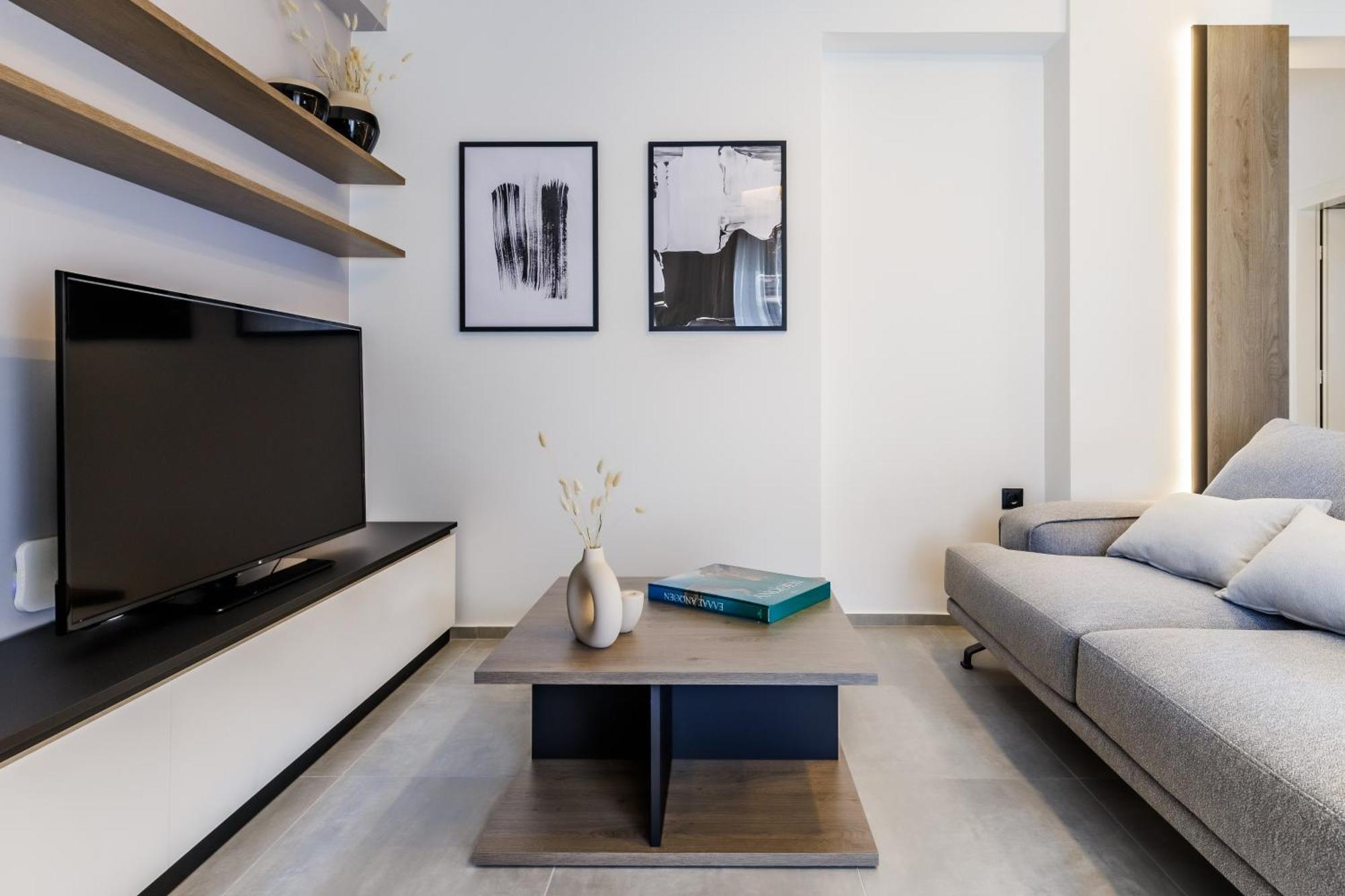 The Kokoon Volos Comfort Living Ngoại thất bức ảnh