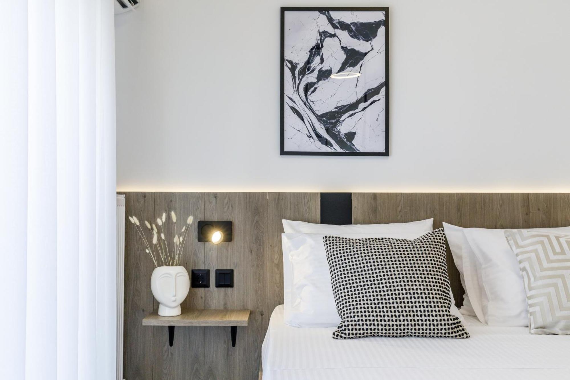 The Kokoon Volos Comfort Living Ngoại thất bức ảnh