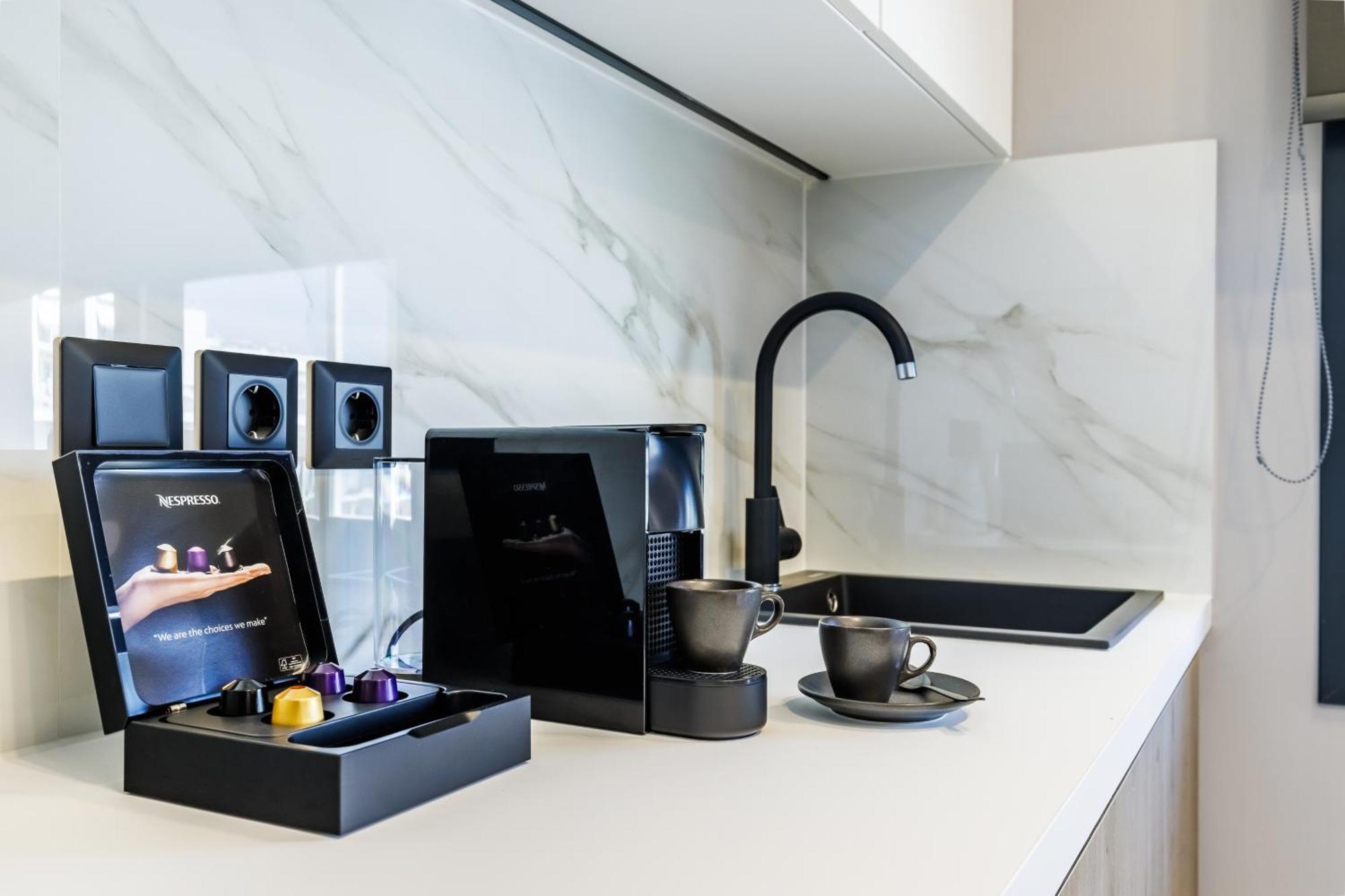 The Kokoon Volos Comfort Living Ngoại thất bức ảnh