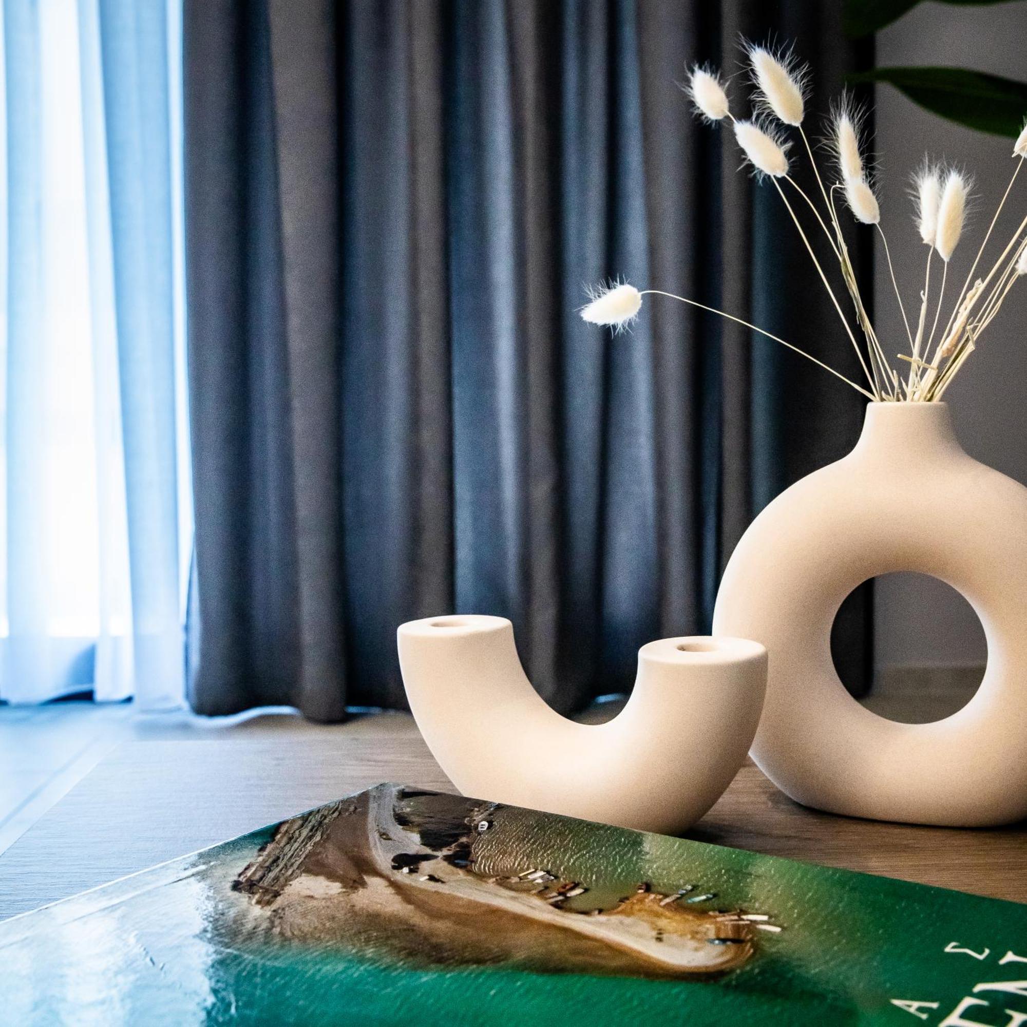 The Kokoon Volos Comfort Living Ngoại thất bức ảnh