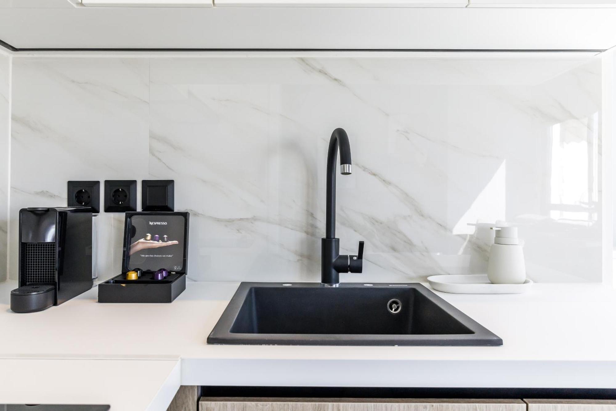 The Kokoon Volos Comfort Living Ngoại thất bức ảnh