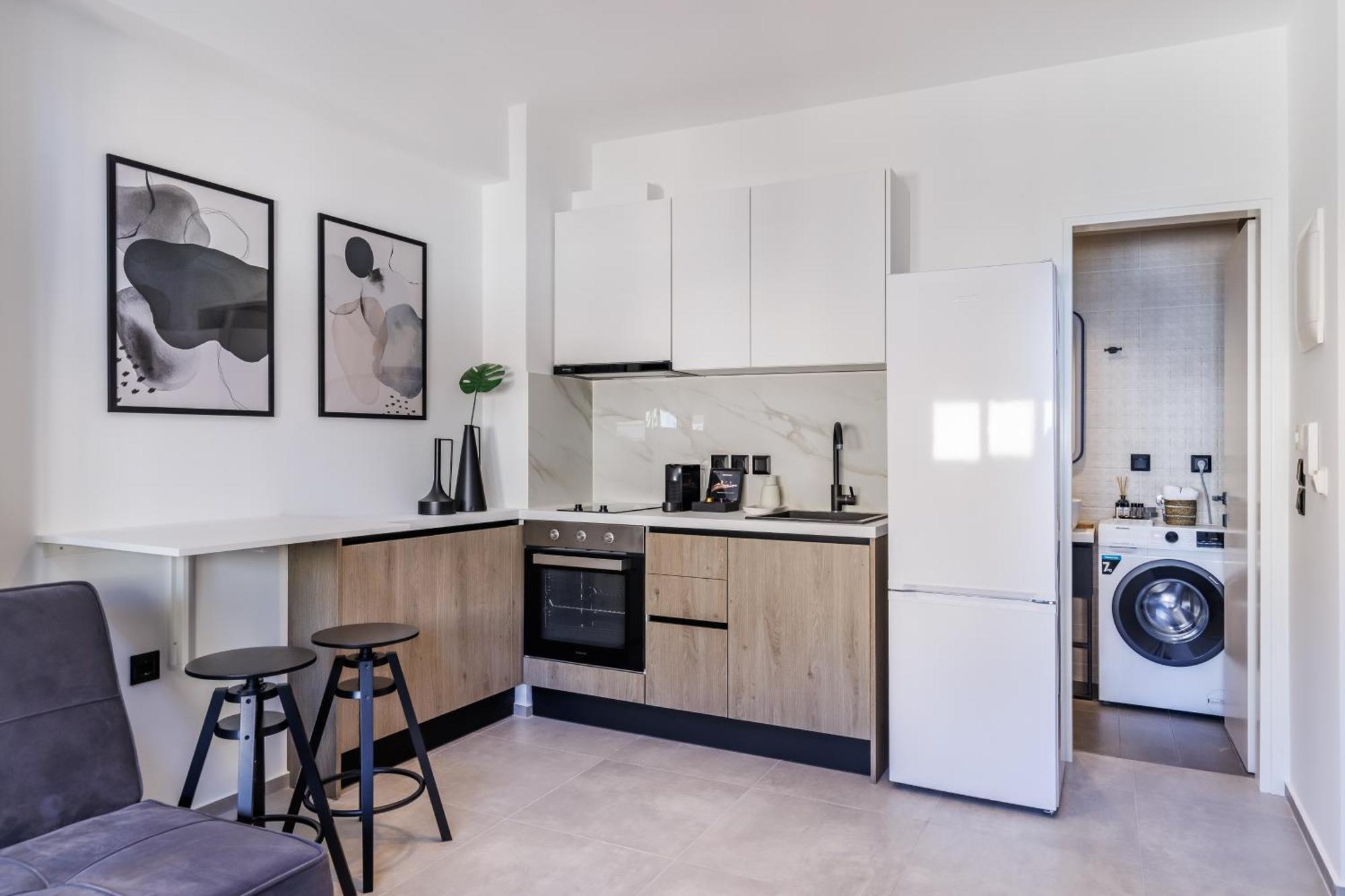 The Kokoon Volos Comfort Living Ngoại thất bức ảnh