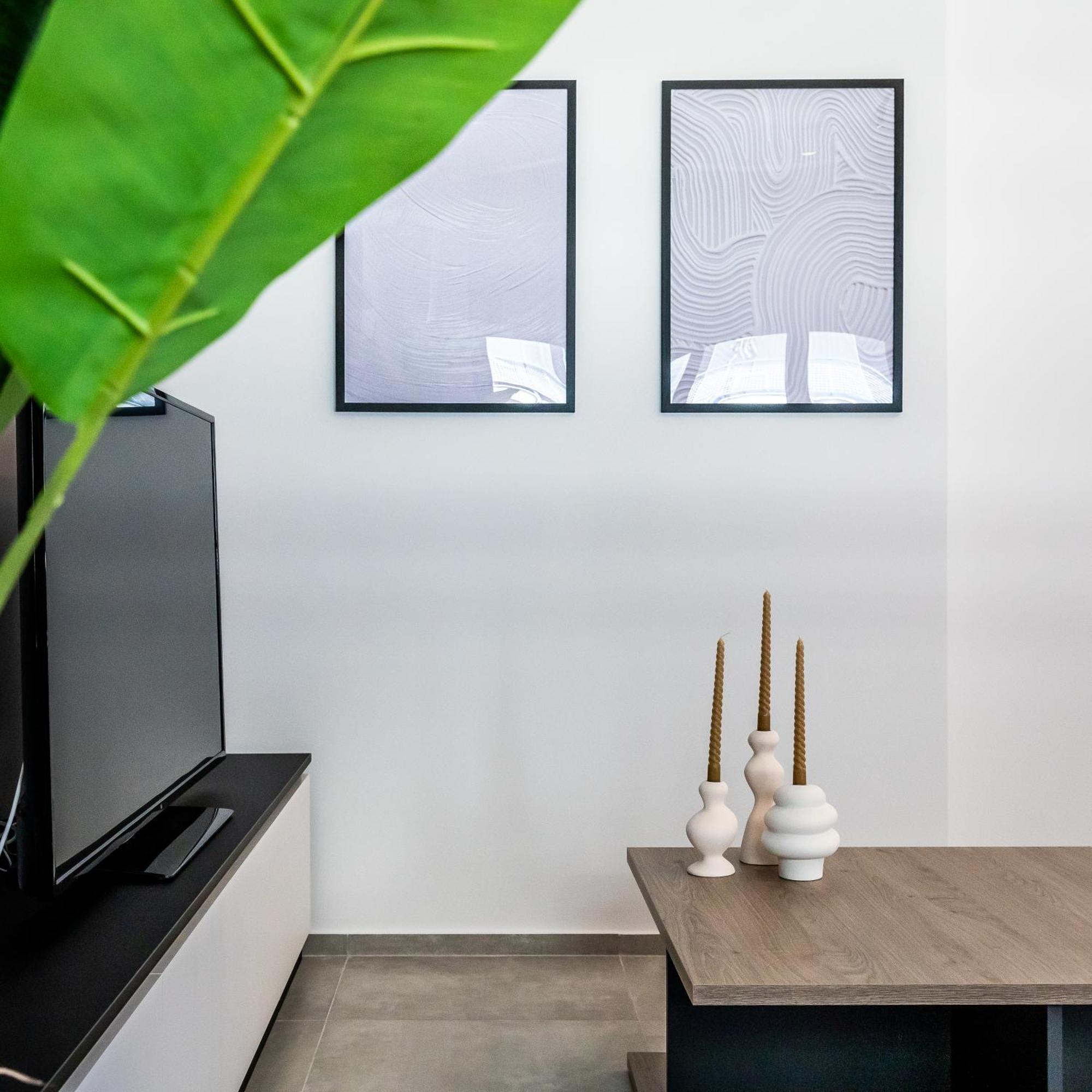 The Kokoon Volos Comfort Living Ngoại thất bức ảnh