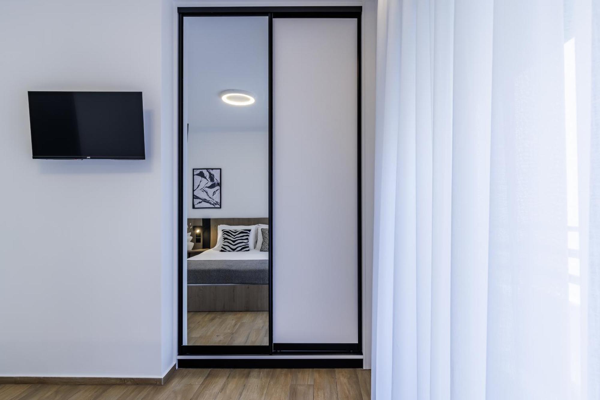 The Kokoon Volos Comfort Living Ngoại thất bức ảnh