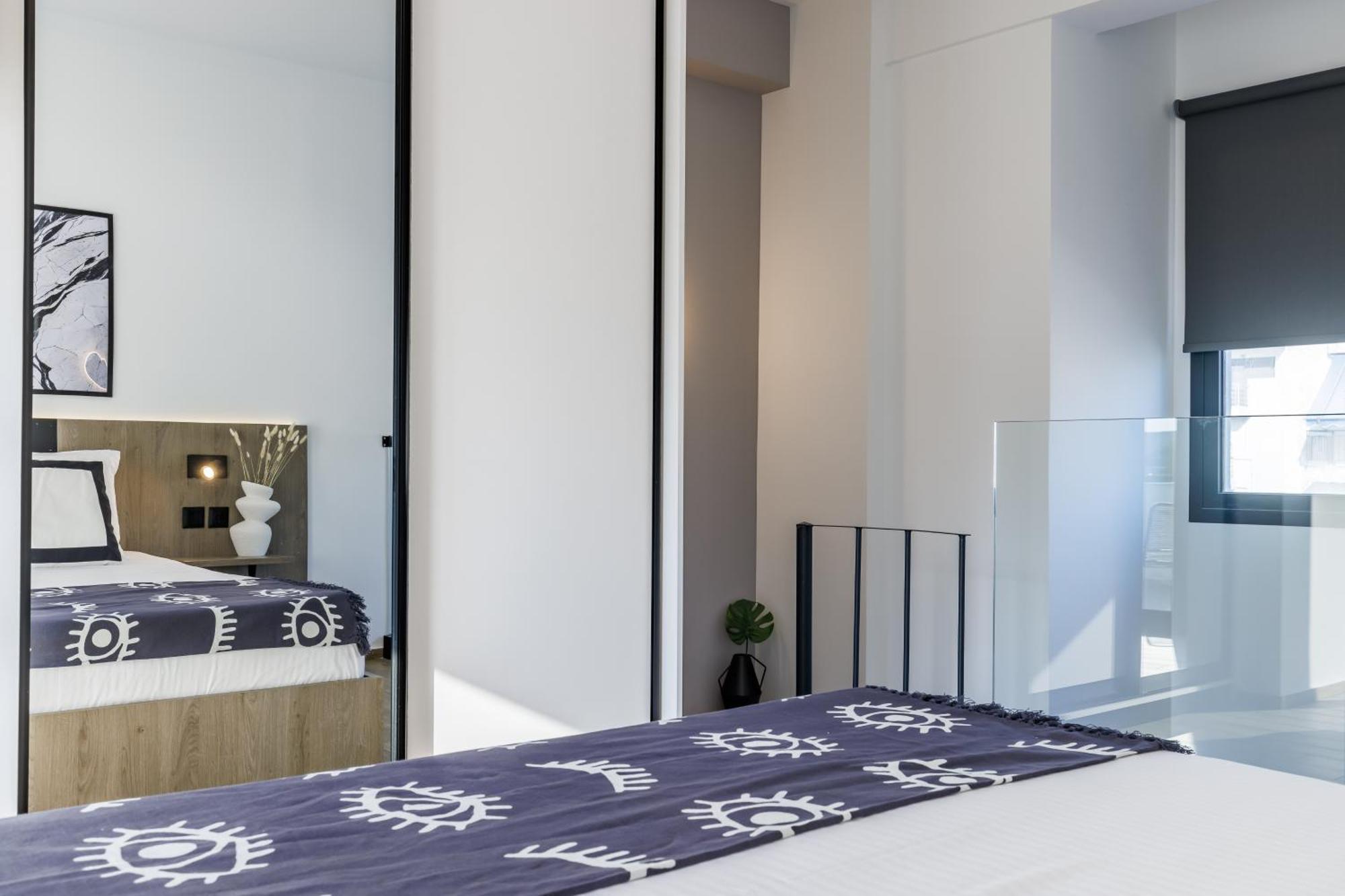 The Kokoon Volos Comfort Living Ngoại thất bức ảnh