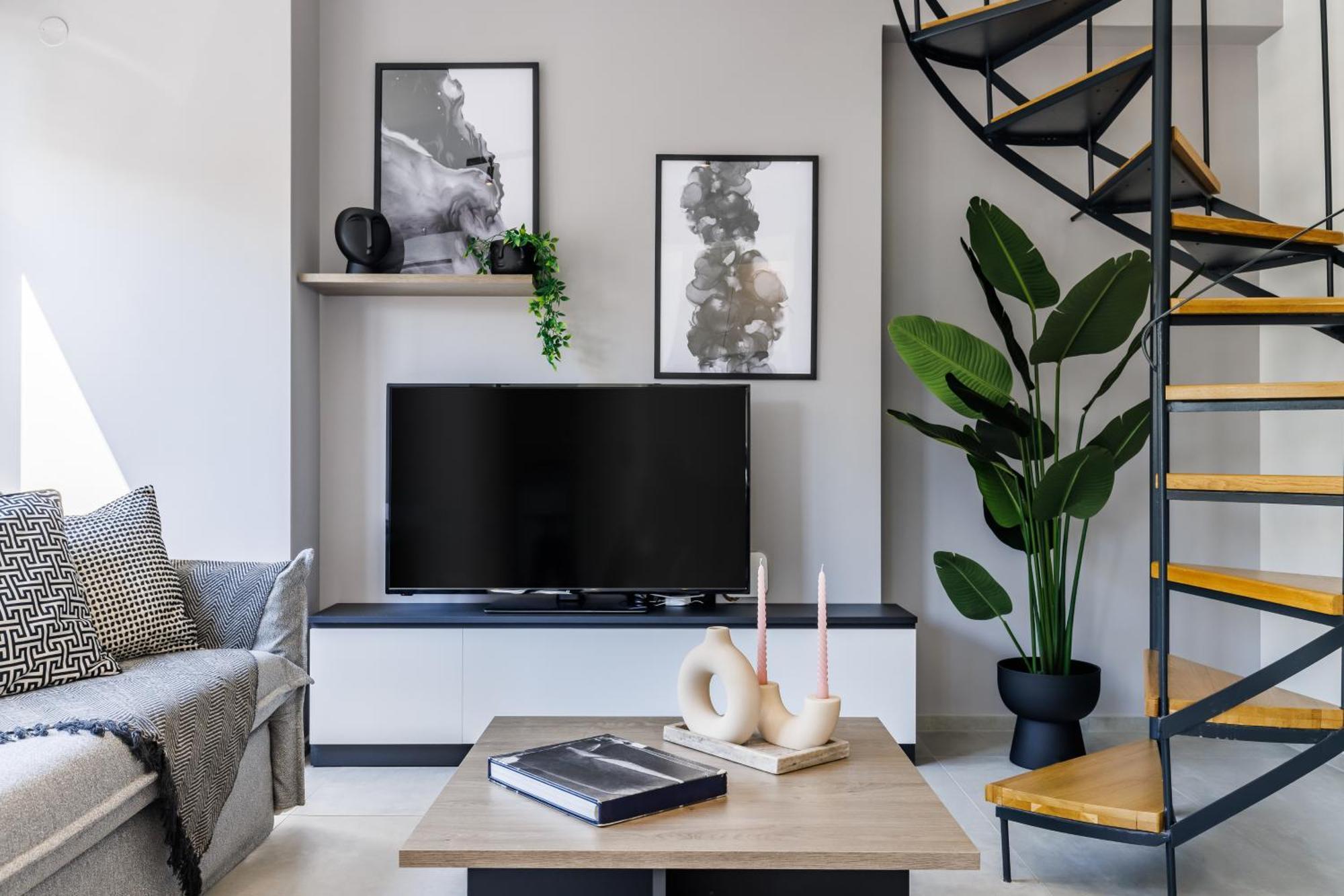 The Kokoon Volos Comfort Living Ngoại thất bức ảnh