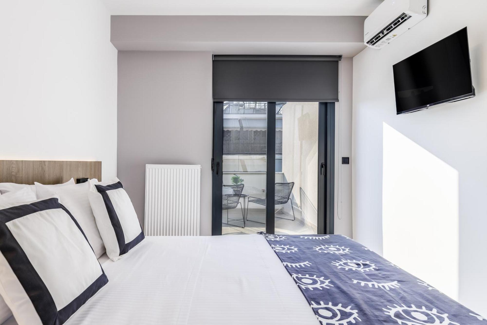 The Kokoon Volos Comfort Living Ngoại thất bức ảnh