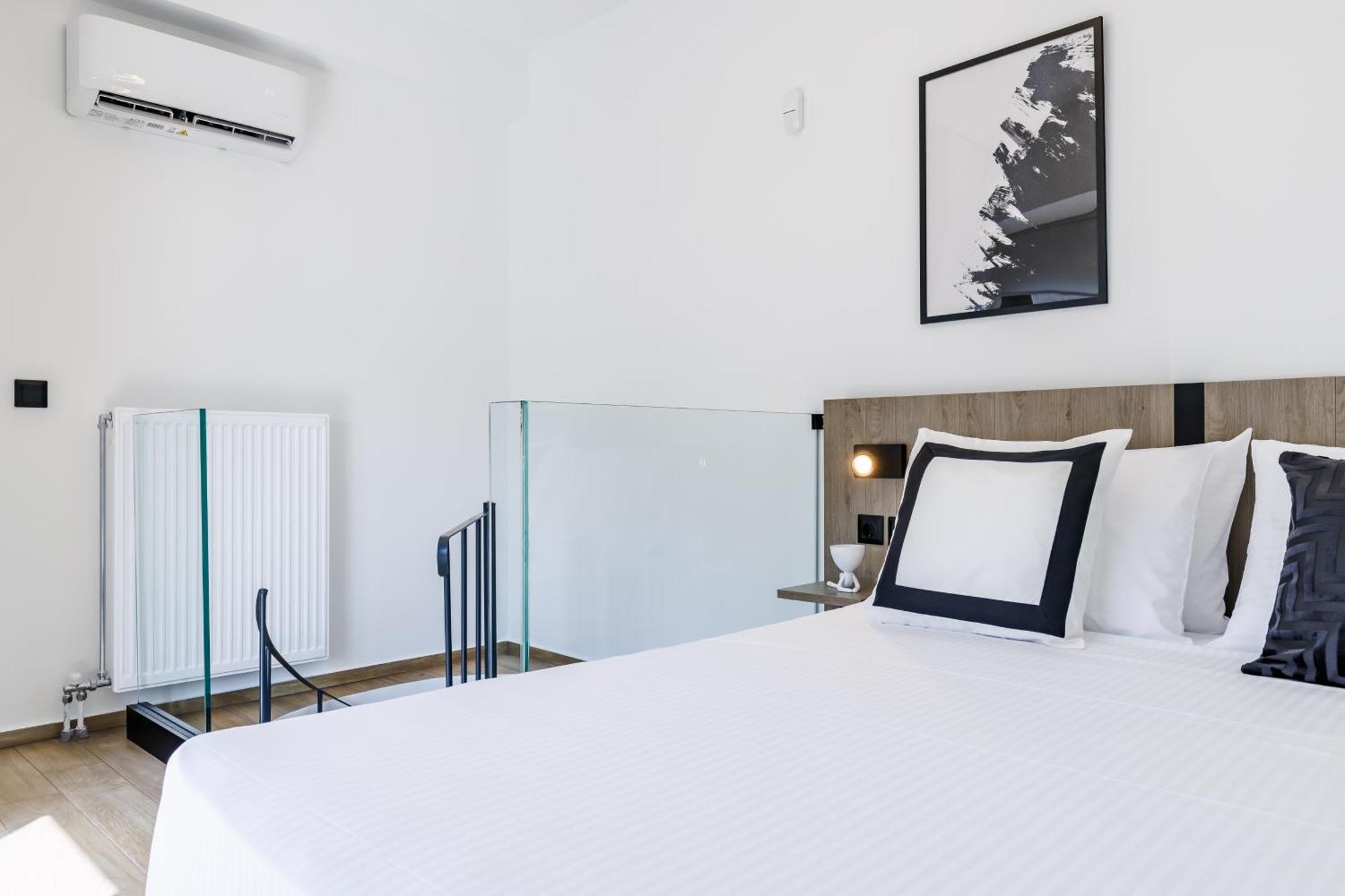 The Kokoon Volos Comfort Living Ngoại thất bức ảnh