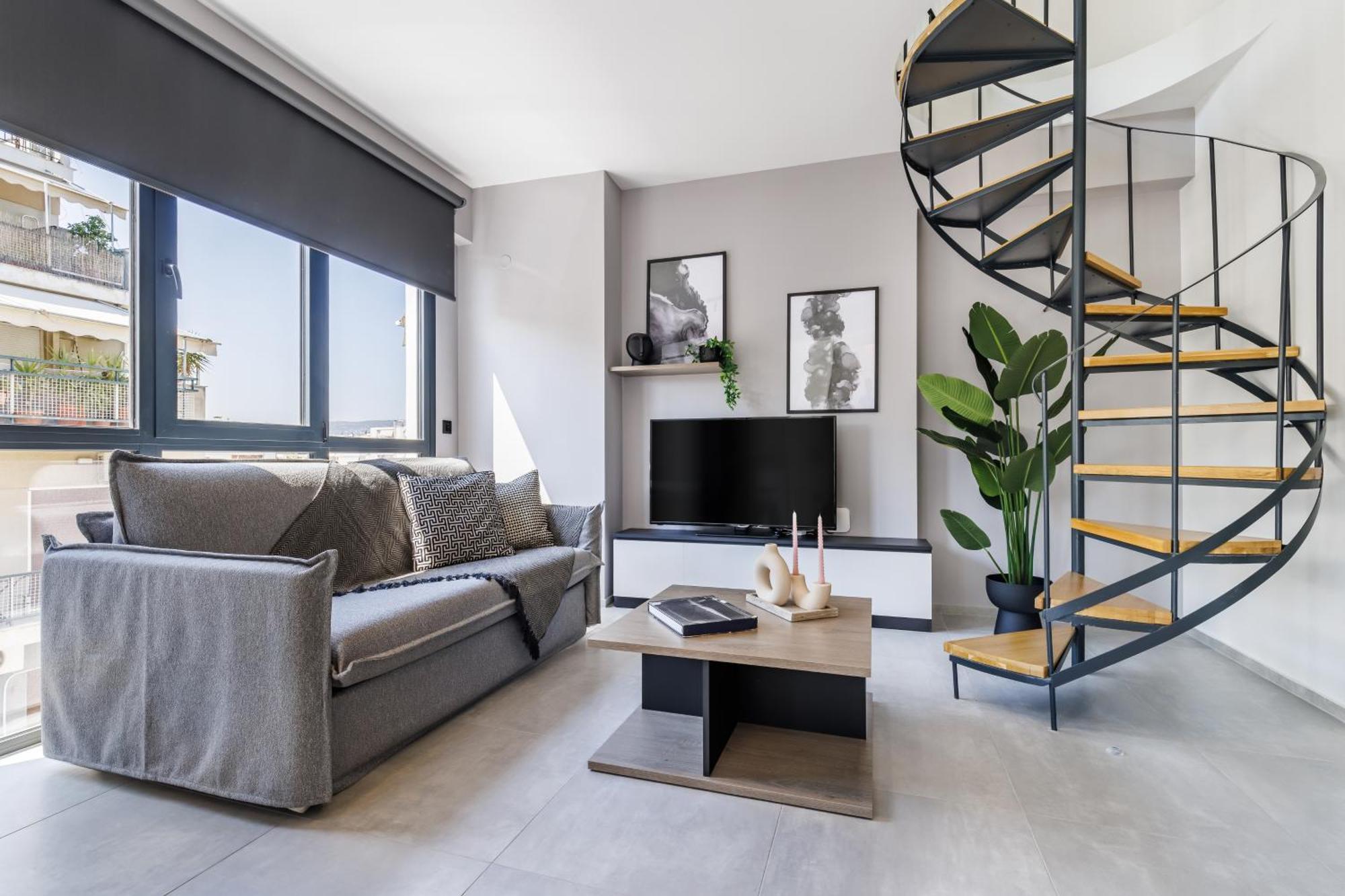 The Kokoon Volos Comfort Living Ngoại thất bức ảnh