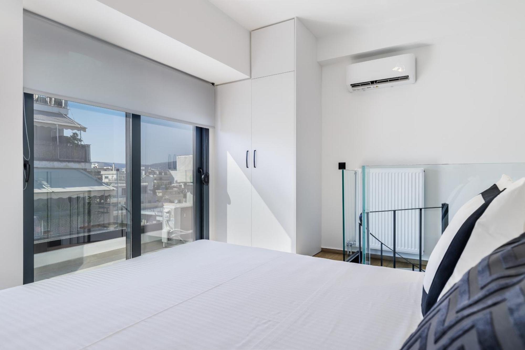 The Kokoon Volos Comfort Living Ngoại thất bức ảnh