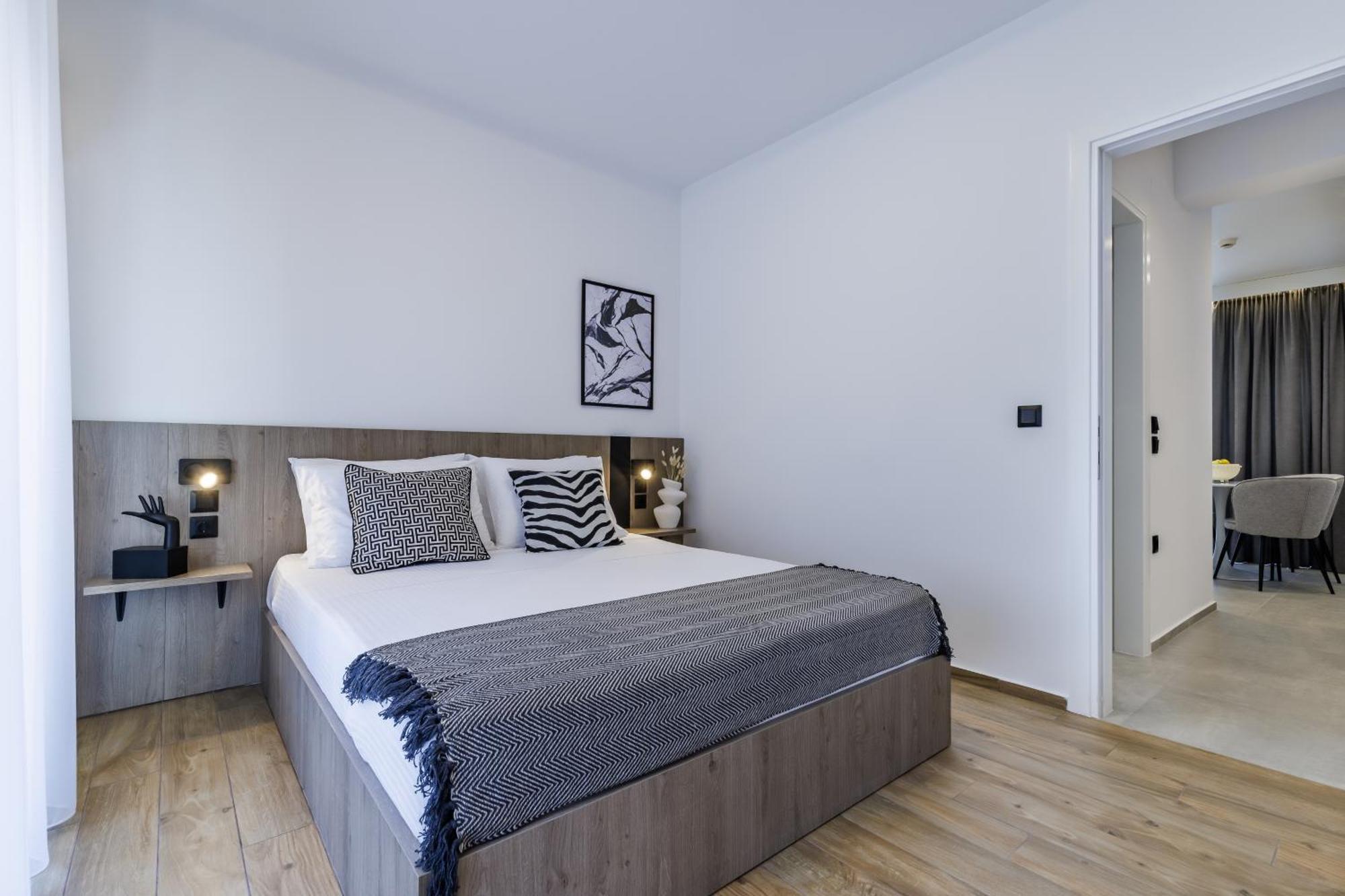 The Kokoon Volos Comfort Living Ngoại thất bức ảnh