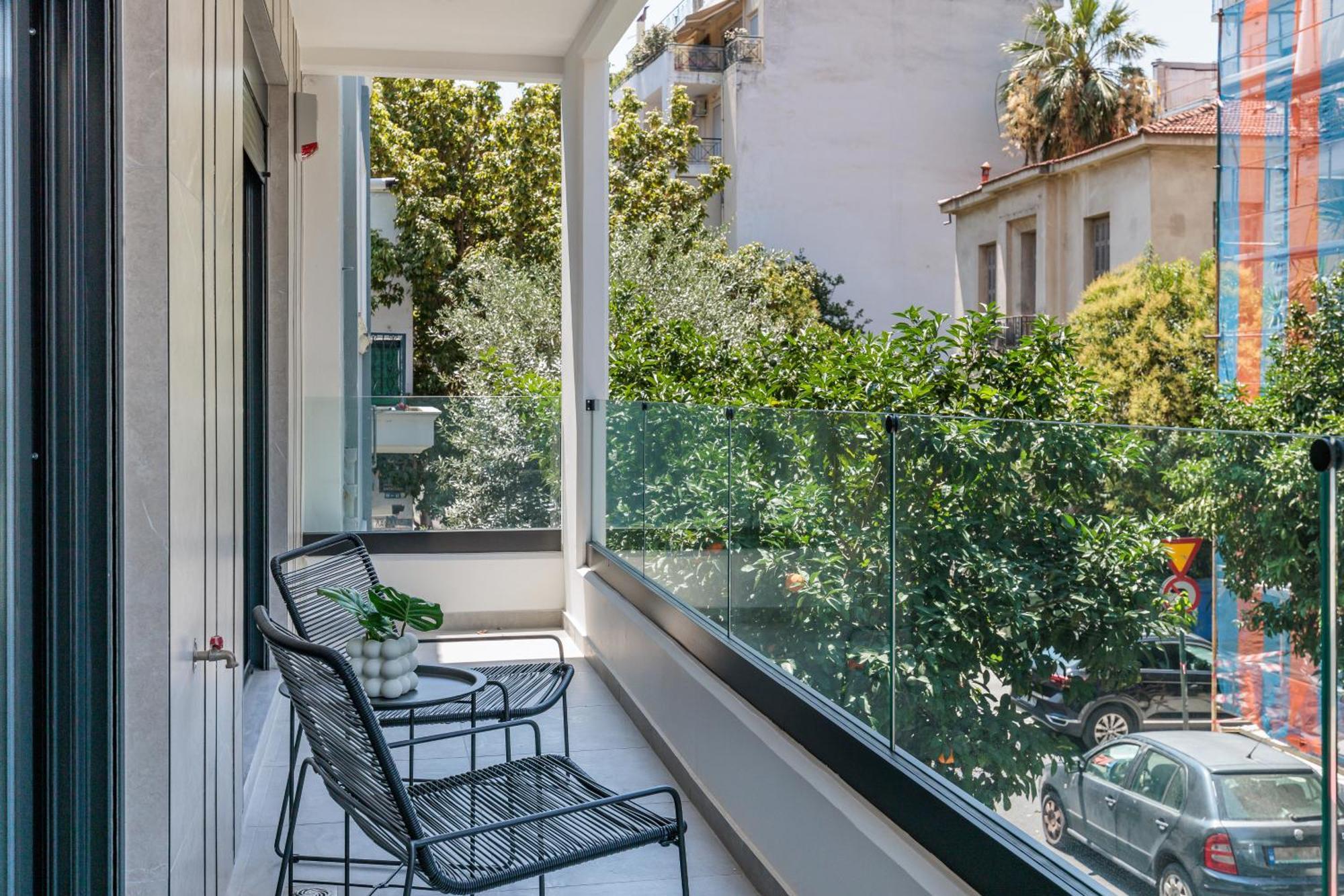 The Kokoon Volos Comfort Living Ngoại thất bức ảnh