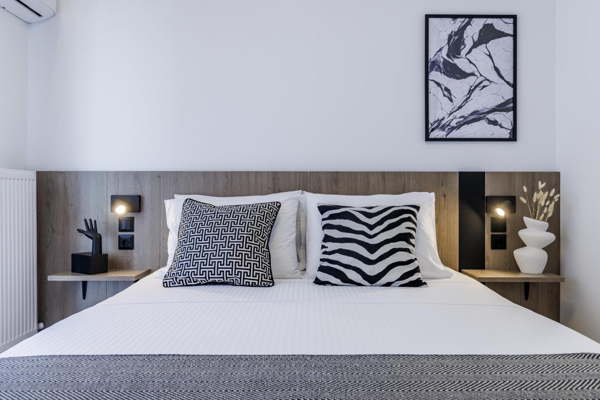 The Kokoon Volos Comfort Living Ngoại thất bức ảnh